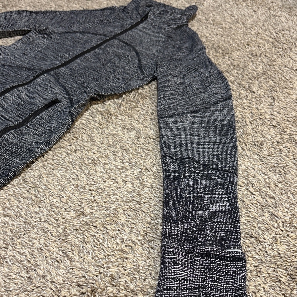 Lululemon Contour Jacket - Picture 6 of 10
